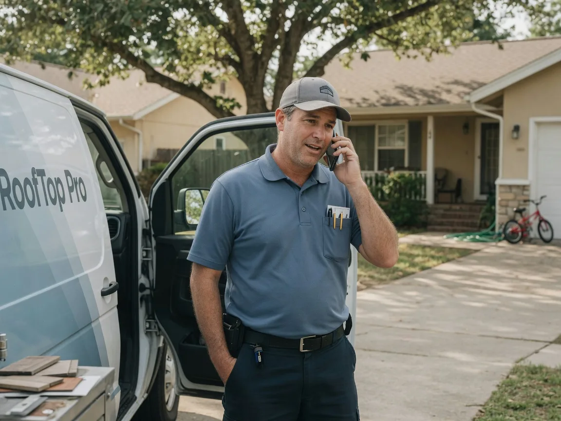 Roof Repair Jacksonville, TX FAQs